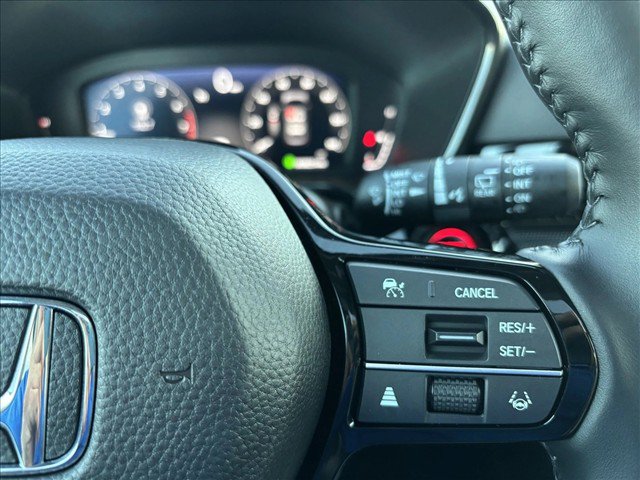 Used 2026 Honda CR-V EX-L image 20