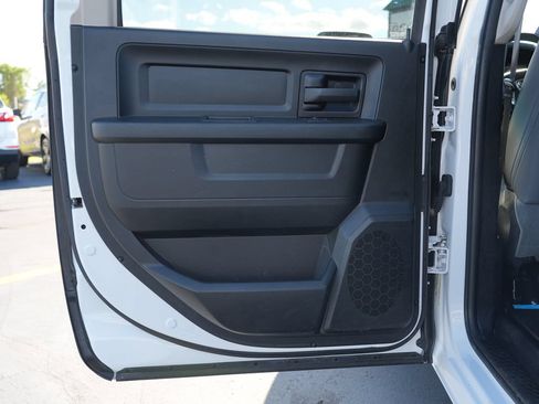 Used 2017 RAM 1500 Tradesman w/ Protection Group AWD/4WD image 19