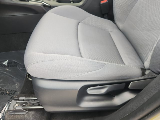 Used 2025 Toyota Corolla Cross AWD Hybrid image 26