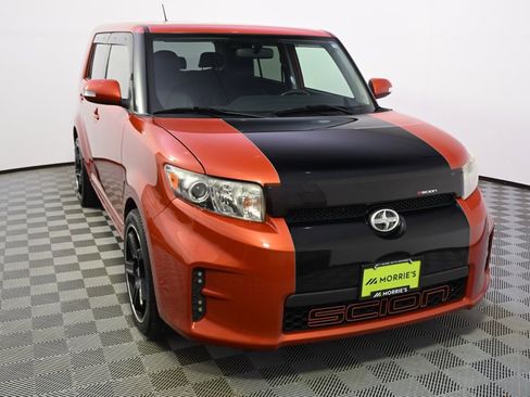 Used 2012 Scion xB Release Series 9.0 image 9