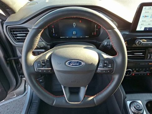 Used 2024 Ford Escape ST-Line AWD/4WD image 18