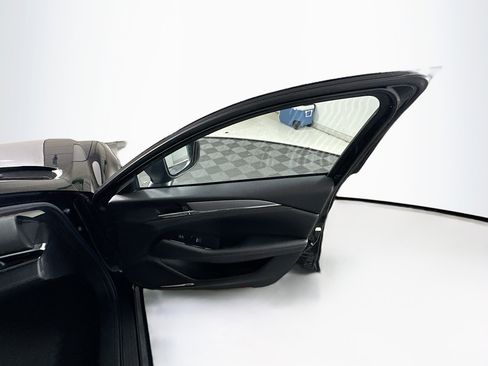 Used 2019 MAZDA MAZDA6 Grand Touring FWD image 32