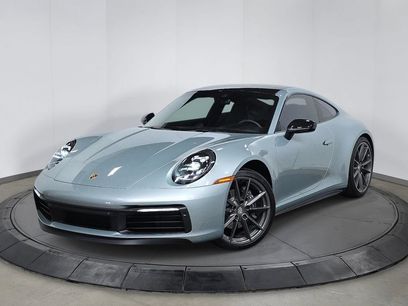 Certified 2024 Porsche 911 Carrera T