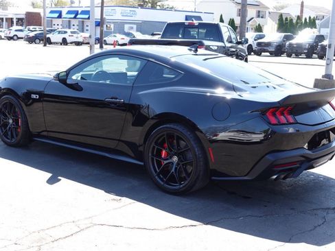 Used 2024 Ford Mustang GT Premium w/ GT Performance Package image 2