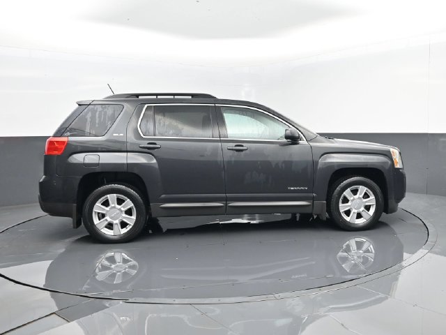 Used 2013 GMC Terrain SLE w/ Convenience Package AWD/4WD image 4