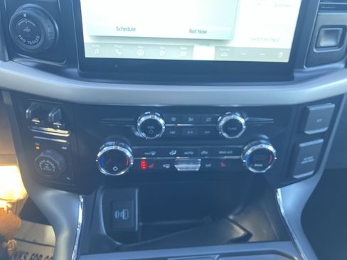 Used 2021 Ford F150 XLT w/ Equipment Group 302A High image 30