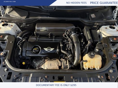 Used 2011 MINI Cooper Countryman S image 24