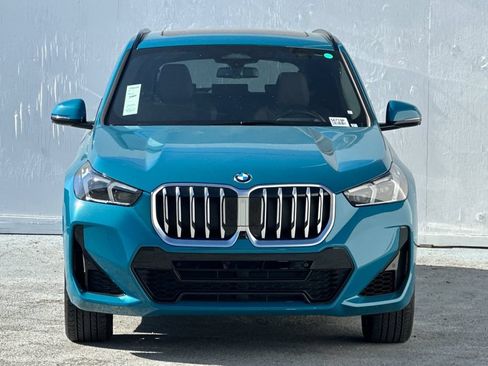 Used 2023 BMW X1 xDrive28i w/ Premium Package AWD/4WD image 8