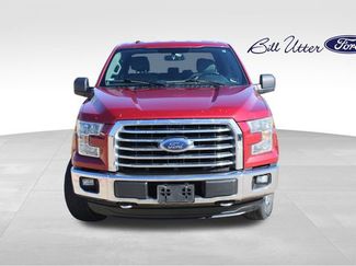 Used 2016 Ford F150 XLT w/ Equipment Group 301A Mid video 2
