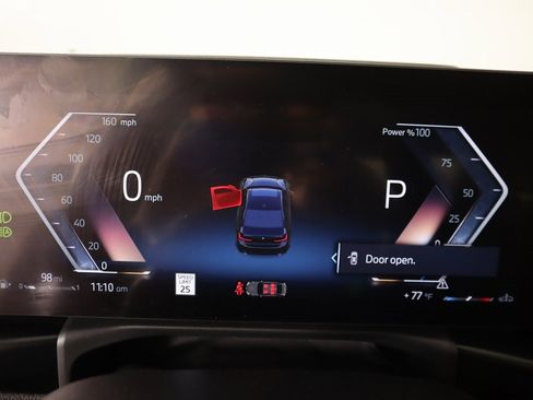 Used 2025 BMW 330i 330i image 5