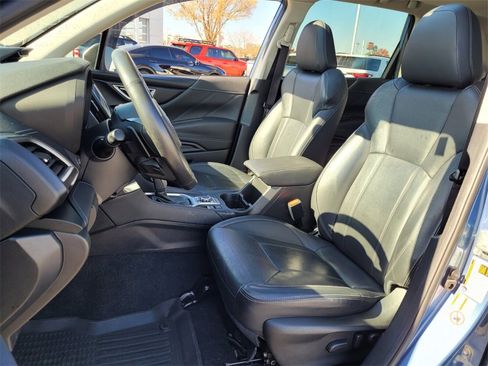 Used 2020 Subaru Forester Touring w/ Popular Package #2 image 5