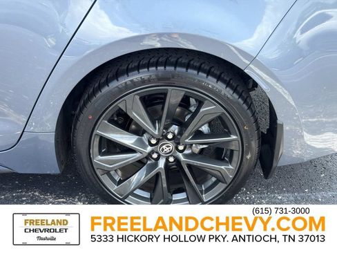 Used 2026 Toyota Corolla SE FWD image 11