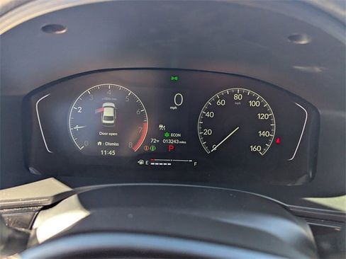 Used 2025 Honda Civic Sport image 18