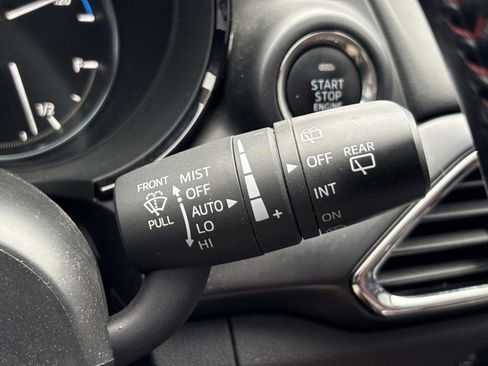 Used 2022 MAZDA CX-9 Carbon Edition image 33