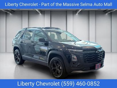 New 2027 Chevrolet Equinox LT w/ Convenience Package II