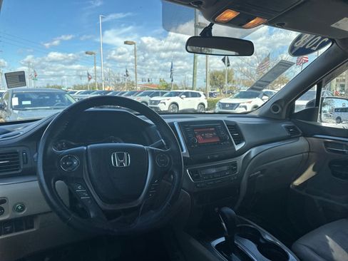 Used 2018 Honda Ridgeline RTL image 14