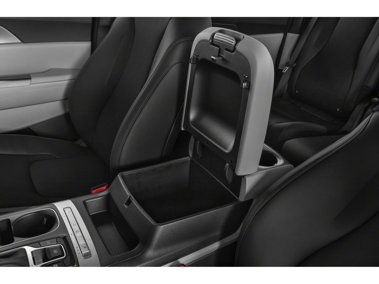 Certified 2022 Kia Carnival LX FWD image 10