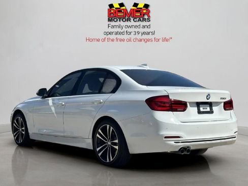 Used 2018 BMW 330i 330i w/ Premium Package image 3