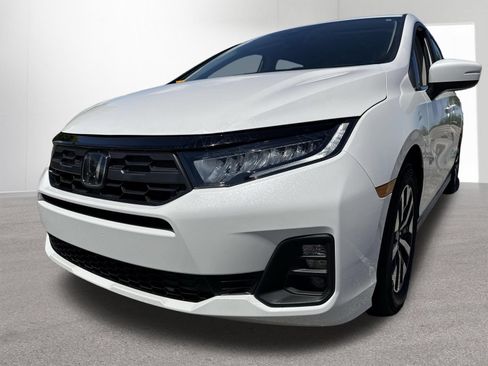 Used 2025 Honda Odyssey EX-L image 33