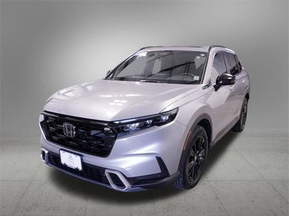 Certified 2023 Honda CR-V Sport Touring