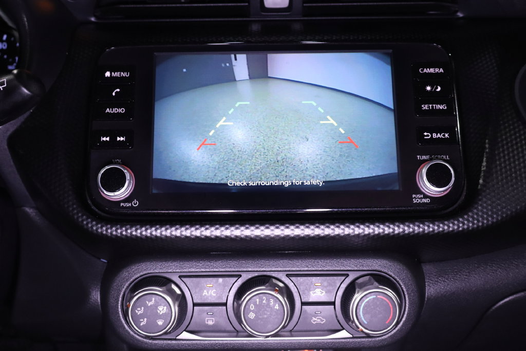 Used 2023 Nissan Kicks SV FWD image 21