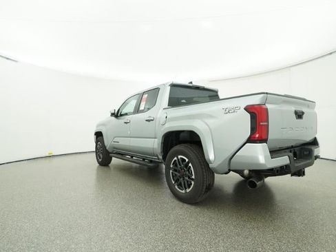 New 2025 Toyota Tacoma TRD Sport image 21