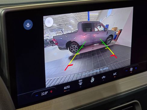 New 2026 Ford Maverick XL w/ Equipment Group 101A image 24