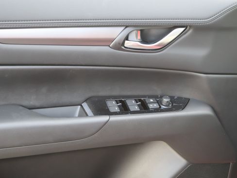 New 2025 MAZDA CX-5 AWD 2.5 S w/ Select Package image 23