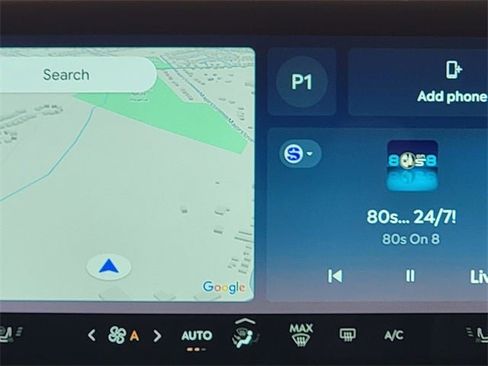 New 2025 Lincoln Aviator Reserve w/ Jet Appearance Package image 28