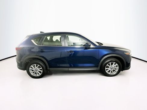 Used 2025 MAZDA CX-5 AWD 2.5 S image 10