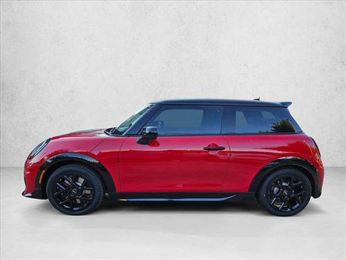 New 2026 MINI Cooper S image 5