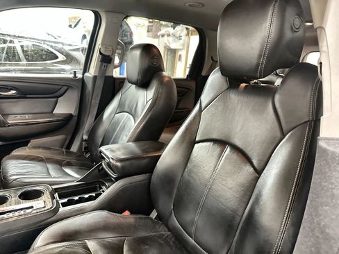 Used 2014 GMC Acadia SLT AWD/4WD image 13