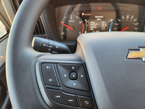 New 2025 Chevrolet Low Cab Forward 5500 XD image 28