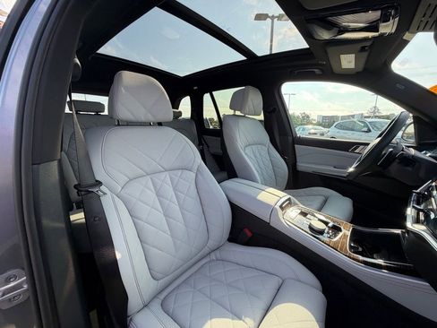 Certified 2026 BMW X5 sDrive40i RWD image 33