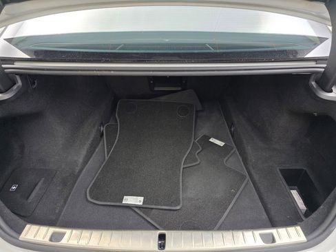 Certified 2022 BMW 750i xDrive 750i xDrive w/ Executive Package image 17