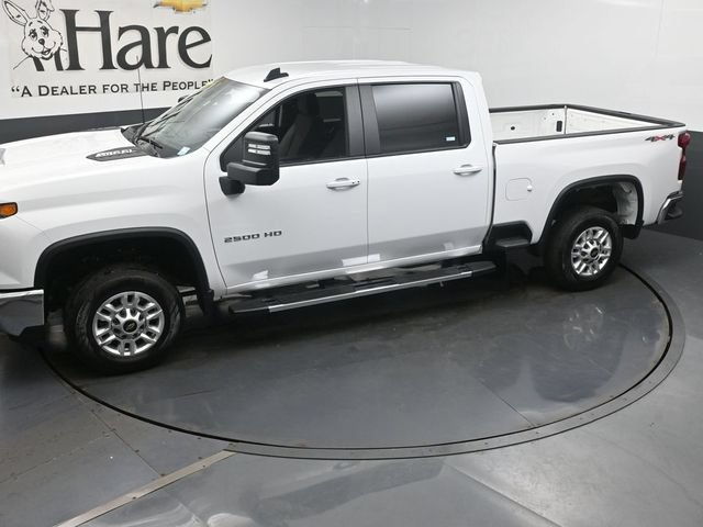 Used 2026 Chevrolet Silverado 2500 LT AWD/4WD image 56