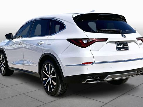 Used 2025 Acura MDX FWD w/ Technology Package image 10