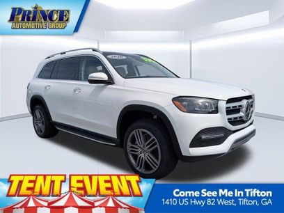 Used 2020 Mercedes-Benz GLS 450 4MATIC