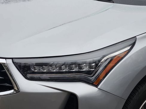 Used 2023 Acura RDX w/Technology Package image 10