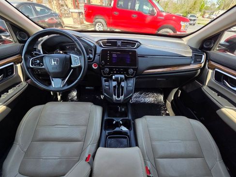 Used 2017 Honda CR-V EX-L image 19