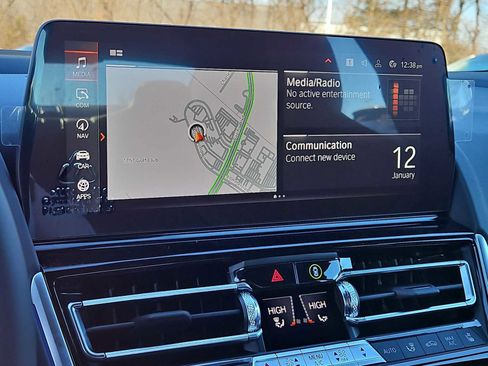 New 2026 BMW 840i xDrive image 27