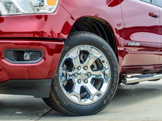 Used 2023 RAM 1500 Big Horn AWD/4WD video 2