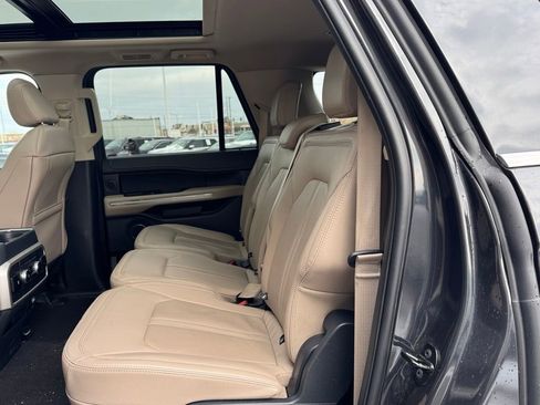 Used 2024 Ford Expedition Max Limited image 31