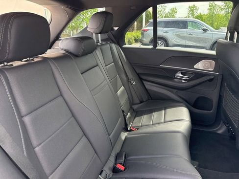 Used 2023 Mercedes-Benz GLE 350 4MATIC image 31
