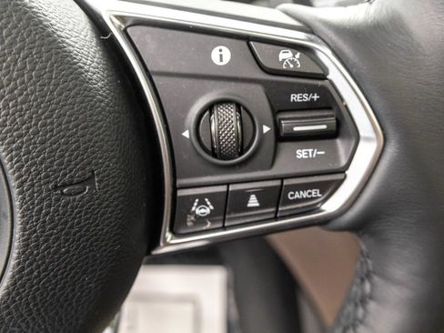Used 2023 Acura MDX SH-AWD w/ Advance Package image 17