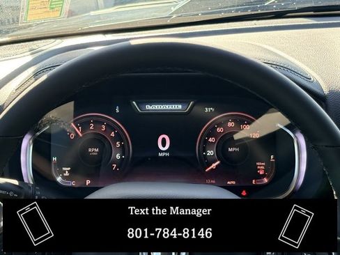 New 2026 RAM 1500 Laramie image 22