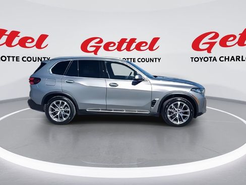 Used 2026 BMW X5 sDrive40i image 9