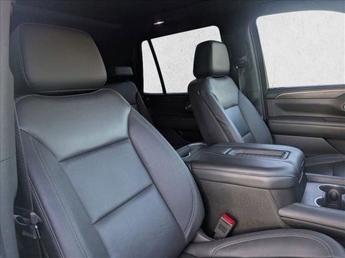 Used 2023 Chevrolet Tahoe LT w/ Luxury Package image 24