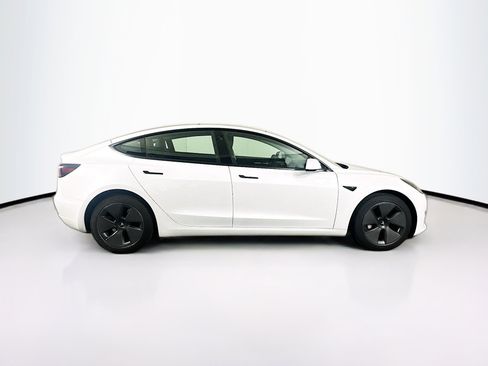 Used 2023 Tesla Model 3 Standard Range RWD image 10