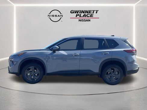 New 2026 Nissan Rogue SV image 21